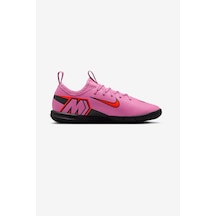 Nike Jr. Mercurial Vapor 16 Academy Genç/çocuk Halı Saha Ayakkabısı Fq8289-600 Pembe