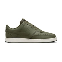 Nike Court Vısıon Lo Nn Yeşil - 686455737 Yeşil