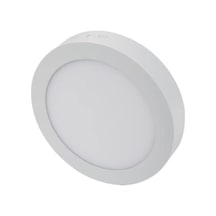 Ct-5271 25w Sıvaüstü Damla Led Armatür Yuvarlak Hsplinm-6461 Diğer