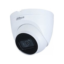 Dahua Ipc-hdw2231t-as-0280b-s2 2mp 2.8mm Starlight Sesli Dome Ip Kamera
