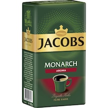 Jacobs Monarch Aroma Filtre Kahve 4 x 500 G