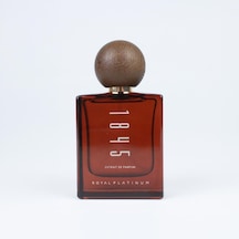 Royal Platinum 1845 Erkek Parfüm EDP 50 ML