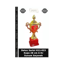 Delux Serisi H11-023 Kupa 28 Cm A Ev Sunum Seçenek