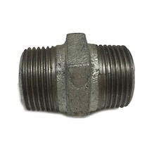 Galvaniz Nipel 1/2"