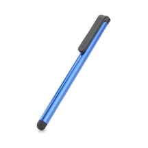 Dokunmatik Kalem Akıllı Tahta Tablet Telefon için Kalem Mavi