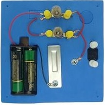 7. Sınıf Elektrik Deney Seti