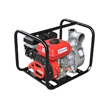 Dakkın Fp30 3inc 6.5bg 196cc 50m3/sa 30m 24kg İpli