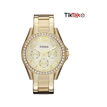Fossil Fes3203 Kadın Kol Saati