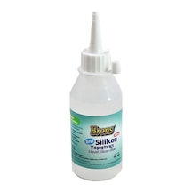 Brons Br-405 Sıvı Silikon Yapıştırıcı, 100 Gram