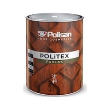 Polisan Vernikli Politex Parlak Kiraz 2.5Lt
