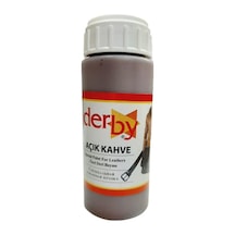 Derby Special Deri Boyası Ayakkabı Mont Direksiyon Koltuk 100 ML
