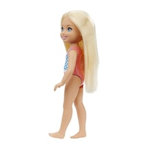 Barbie Chelsea Tatilde Bebekleri Gln73-jbg70