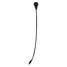 Knmaster KN2600 Kapalı Kask Mikrofon