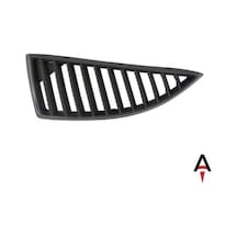 Mitsubishi Lancer 2003-2005 Ön Panjur Nikelaj Sol Oem No: Mn161113