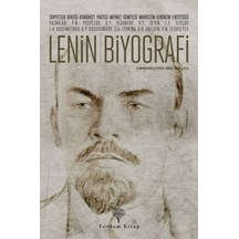 Lenin Biyografi - Ezjı-731104