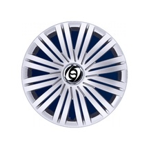 Volkswagen Jant Kapağı 13 Inç Kırılmaz Ve Esnek (485806372)