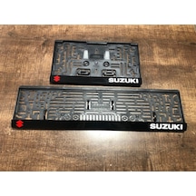 Suzuki Plakalık 537811250