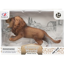 Animal World Aslan Aslan