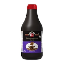 Fo Sütlü Çikolatalı Sos 2500 G