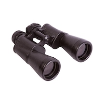Levenhuk Heritage BASE 12x45 Dürbün Siyah