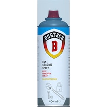 Burtech Pas Sökücü Sprey 24 Adet 400 ML