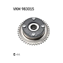 Skf Vkm983015 Eksantrik Dislisi Emme A2710500647 A2710500800 A2710500947