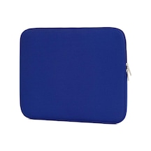 Lacivert Laptop Çantası Macbook Uyumlu Air Pro Retina 11 12 13 14 15 15.6 İnç Dizüstü Bilgisa Tablet Laptop Çanta & Kılıf 57093985