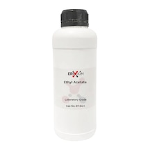 Labbakkal Etil Asetat - Ethyl Acetate 1 L