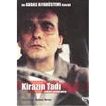 Kirazın Tadı Çekim Senaryosu - Artun Yeres - Es Yayınları