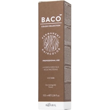 Baco 4.5 Saç Boyası, Maun Kestane 100ml