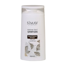 Simav Synaus Kestane Özlü ve Termal Sulu Şampuan 250 ML