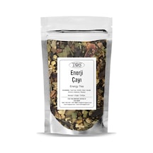 Tos The Organic Spices Enerji Çayı 250 G