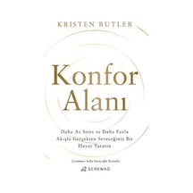 Konfor Alanı / Kristen Butler