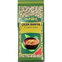 Buhara Çiçek Bamya 90 G