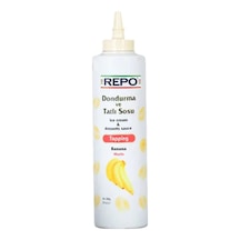 Repo Topping Muzlu Dondurma ve Tatlı Sosu 1 KG