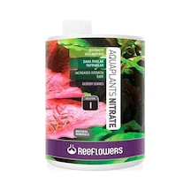Reeflowers Aqua Plants Nitrate Akvaryum Bitki 1000 M