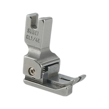 Düz Dikiş Makinesi Gaze Ayağı 6.4 MM Susei CL1/4E