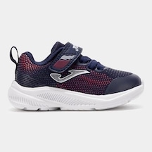 Joma Horizon Çocuk Spor Ayakkabı Lacivert