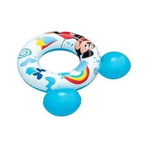 Splash Pal Kulaklı Şişme Yüzme Tüpü 65cm X 66cm