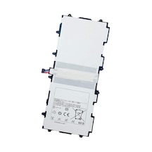 Samsung Uyumlu Note 10.1 Tablet  Kalitesinde Batarya N8000-n8010  Kalitede Batarya