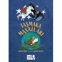 Taşmaka Masalları - Yqbx-625892