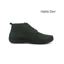 Koyu Haki