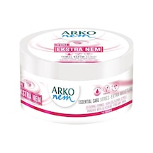 Arko Nem Gliserinli Extra Nem Kavanoz Krem 250 ML