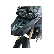 Bay4Global Bmw F650Gs Twin Far Koruma - Kare Motif