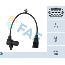 Kia Picanto Krank Sensoru 1.1 Crdi 2007-2011 D3fa Fae 79354