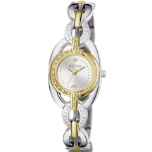 Guess Gugw1082l3 Kadın Kol Saati Metalik Gri
