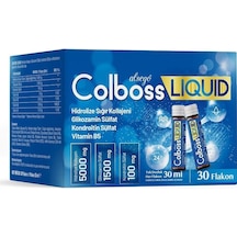 Colboss Liquid 30 Flakon