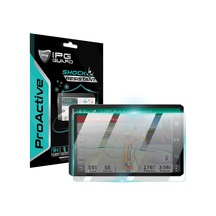 Garmin Dezl Otr1000 - Lgv1000 İçin 9h Nano Ipg Proactive Ekran Koruyucu