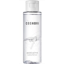 Cosnori Micro Active Dudak Ve Göz Makyaj Temizleme Suyu 100 Ml