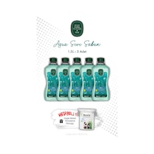 Aqua Eyüp Sabri Tuncer X5 1.5l Sıvı Sabun Ve Rosıe